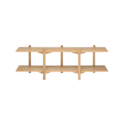 Zig Zag Shelf