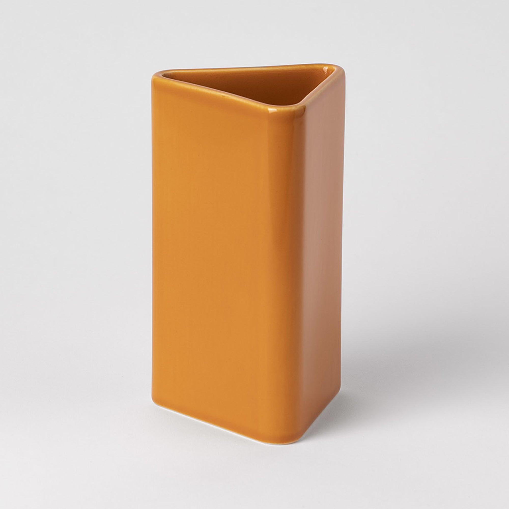 Canvas Vase