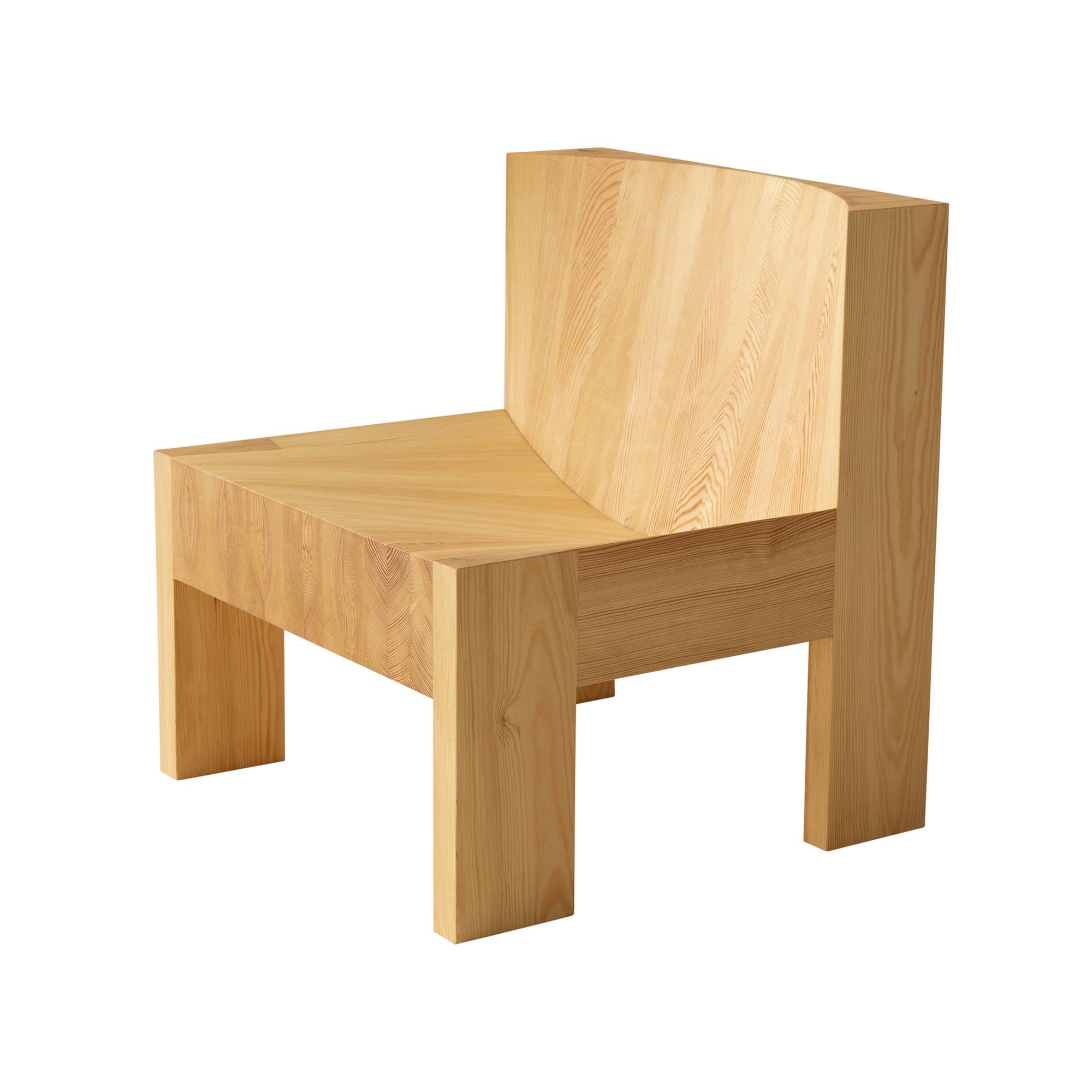 005 Lounge Chair