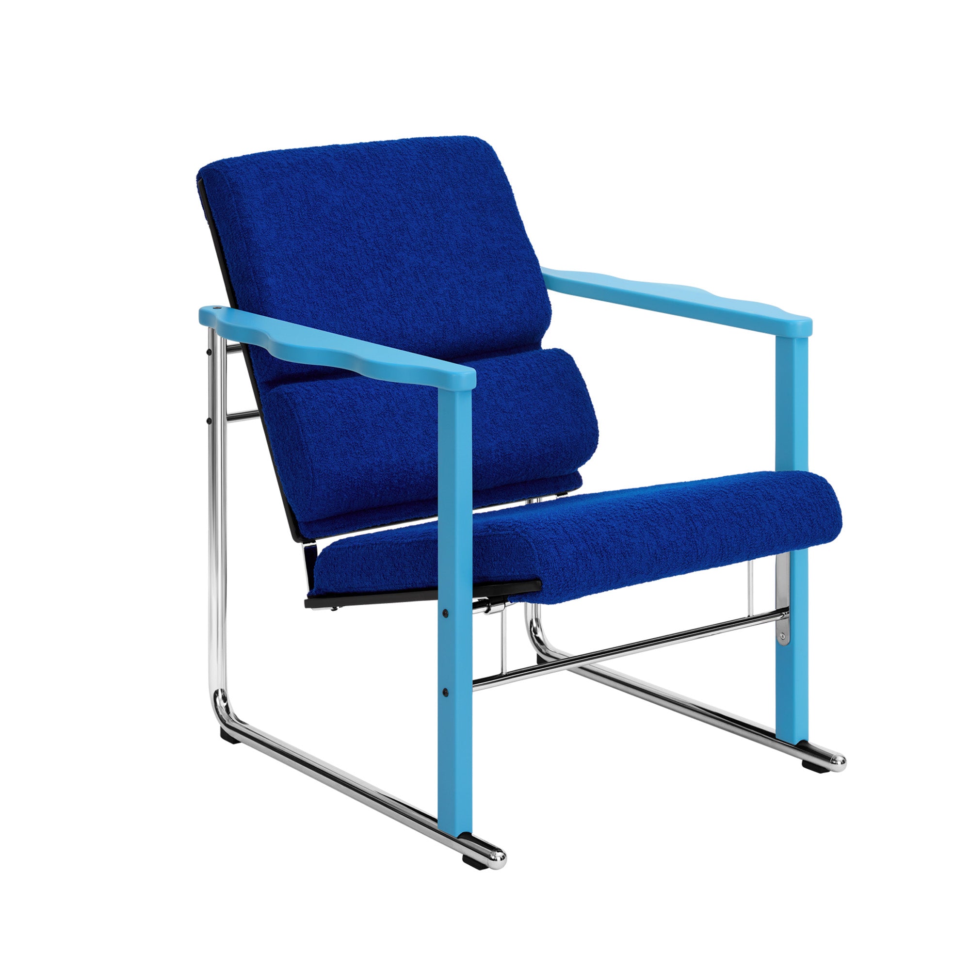 Experiment Lounge Chair
