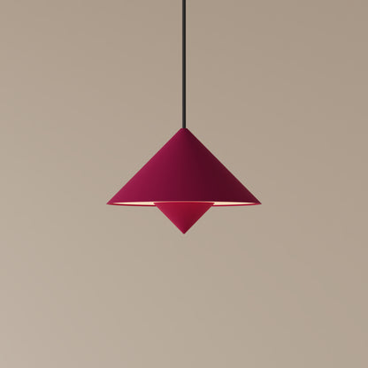 Jai Pendant Lamp