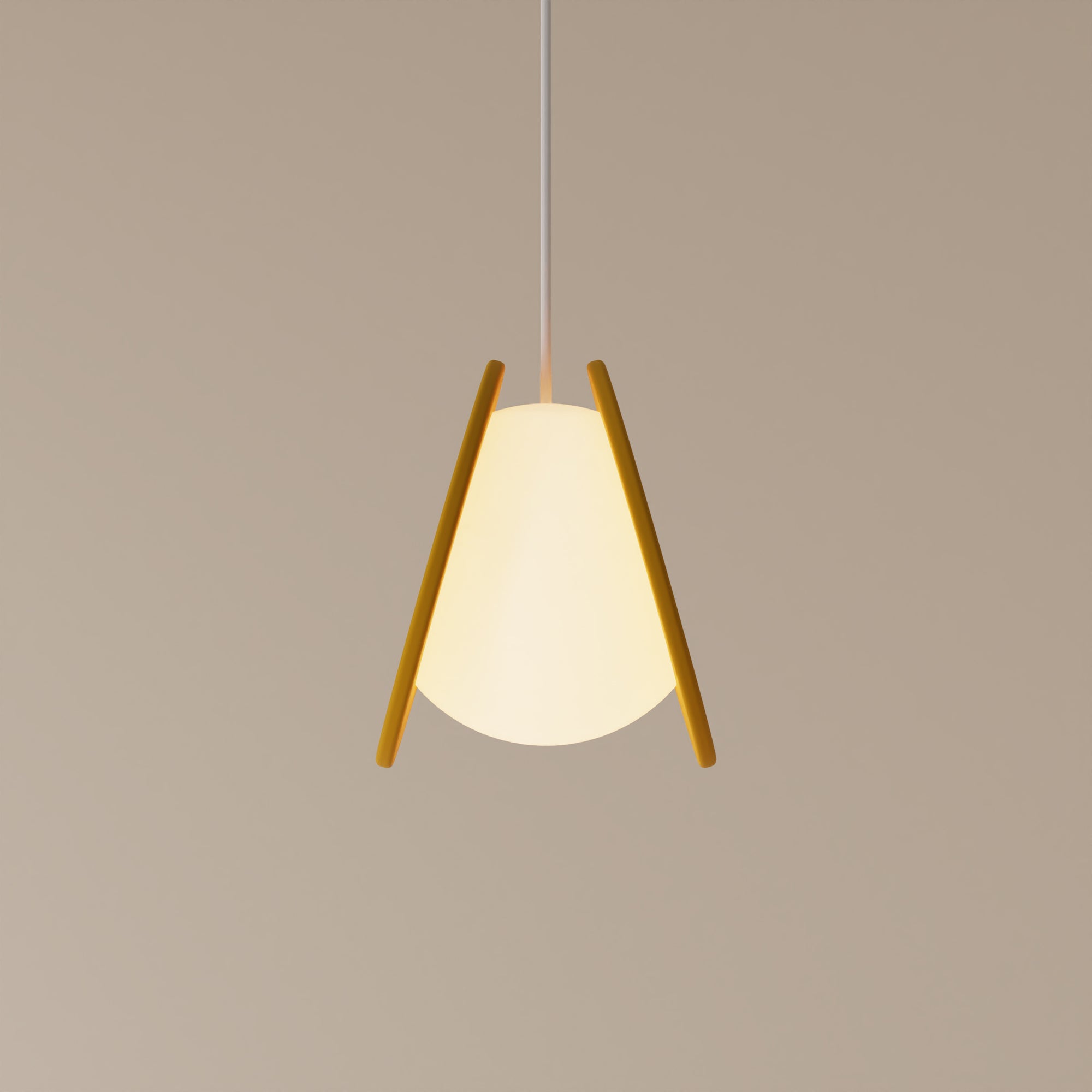 Pendulum Pendant Lamp