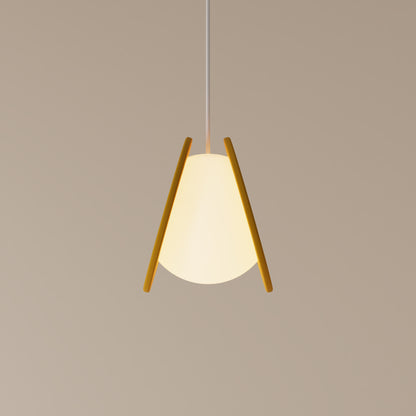 Pendulum Pendant Lamp