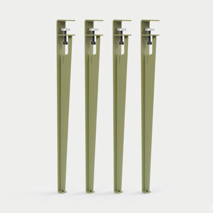 Tiptoe Table Legs