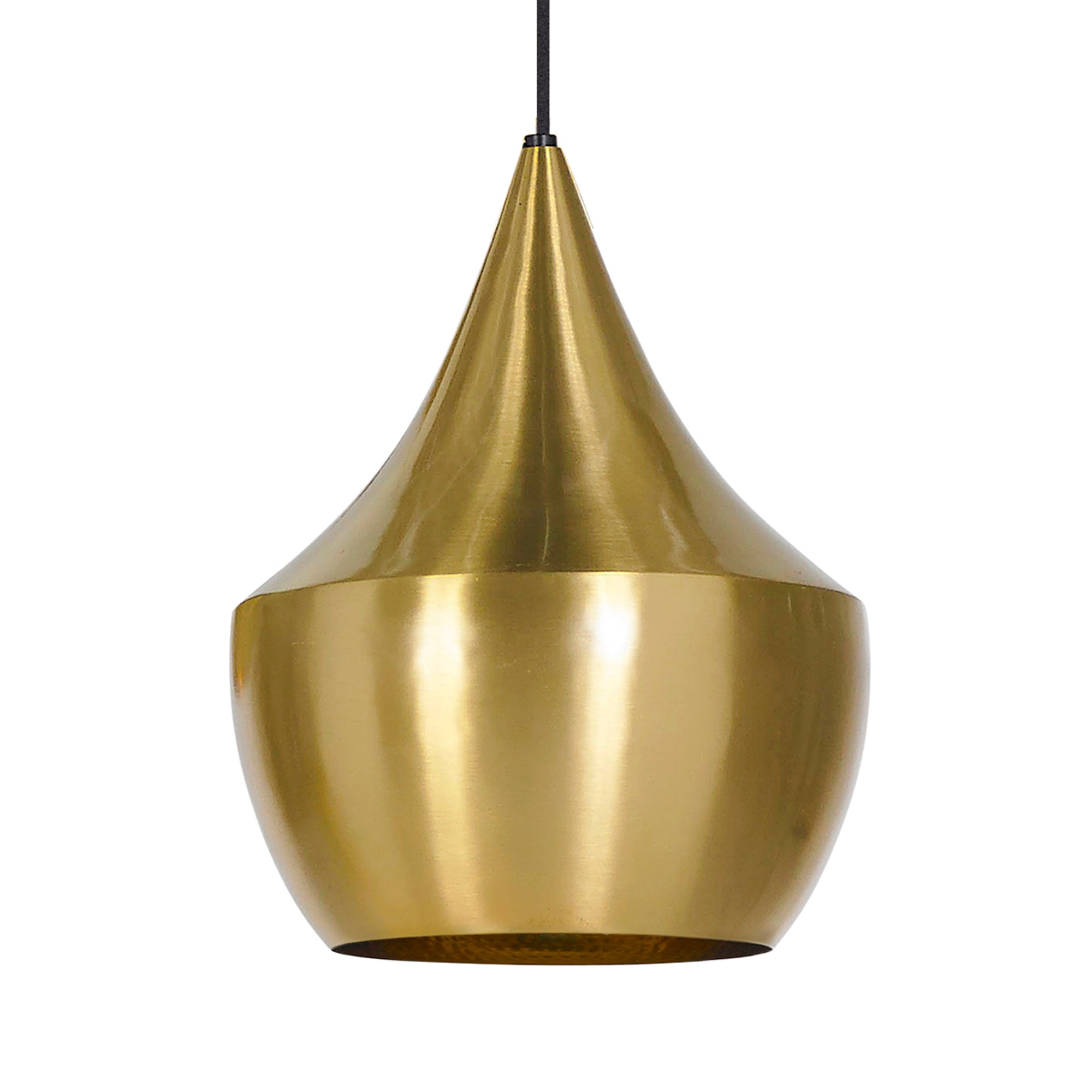Beat Pendant Lamp — Fat