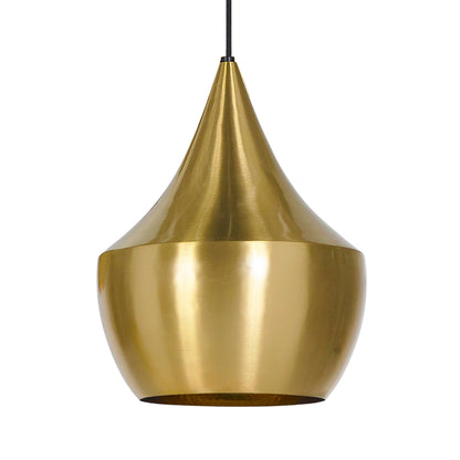Beat Pendant Lamp — Fat