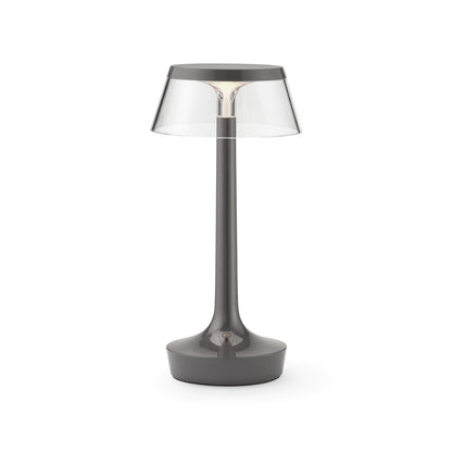 Bon Jour Unplugged Table Lamp