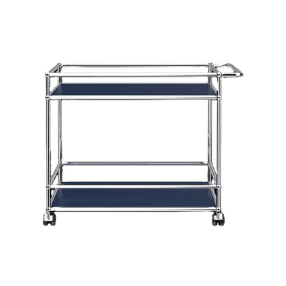 USM Haller Bar Cart — L18