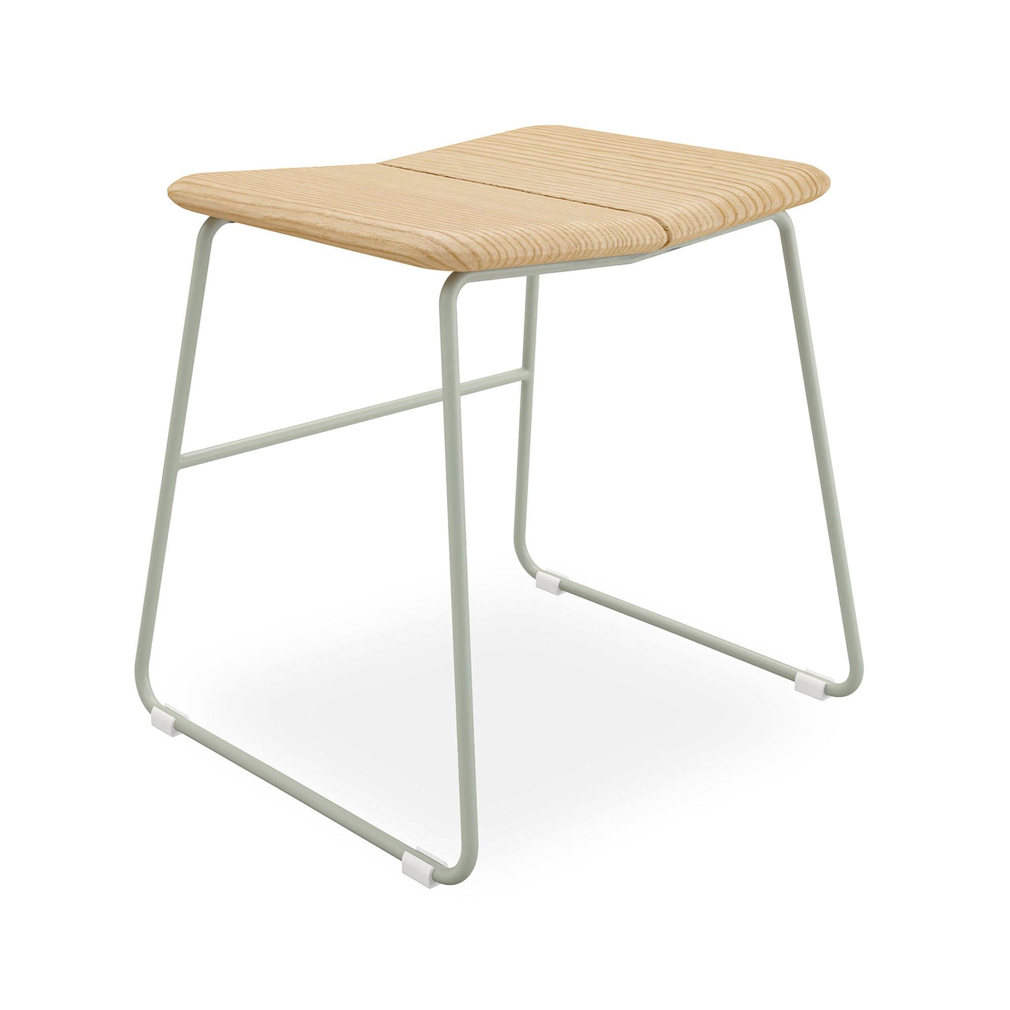 Aero Dining Stool — Set of 2