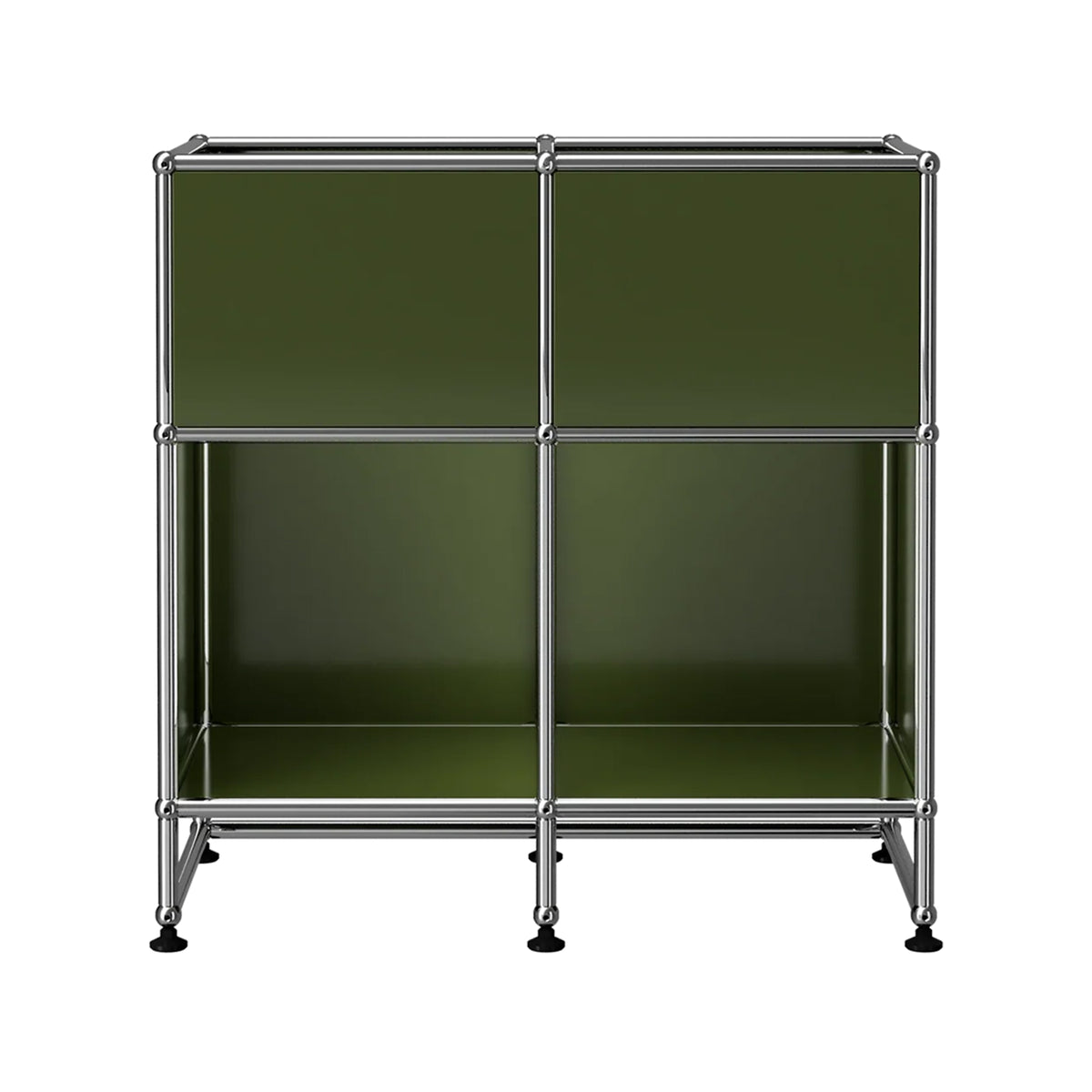 USM x Symbol Vinyl Storage Cabinet