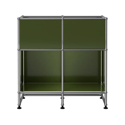 USM x Symbol Vinyl Storage Cabinet