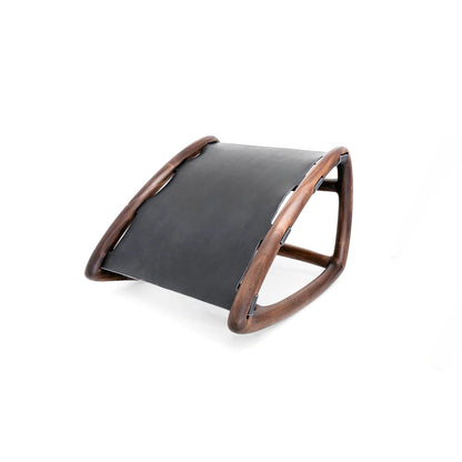 The Sling Chair Ottoman