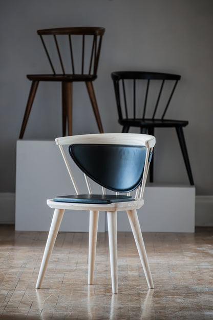 Oxbend Windsor Chair