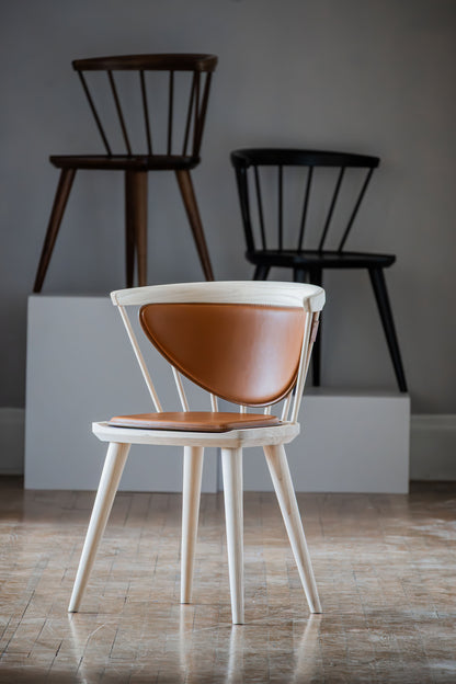 Oxbend Windsor Chair
