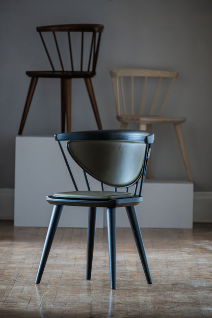 Oxbend Windsor Chair