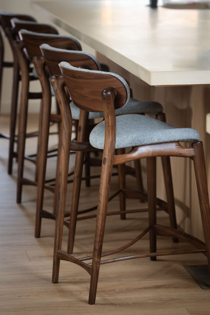 Fjoon Stool