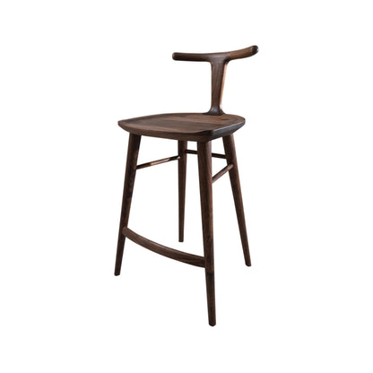 Oxbend Stool
