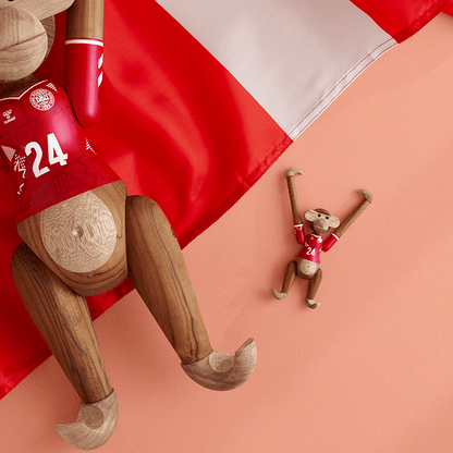 Monkey x DBU — Women's Jersey