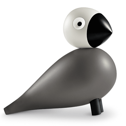 Songbird — Medium