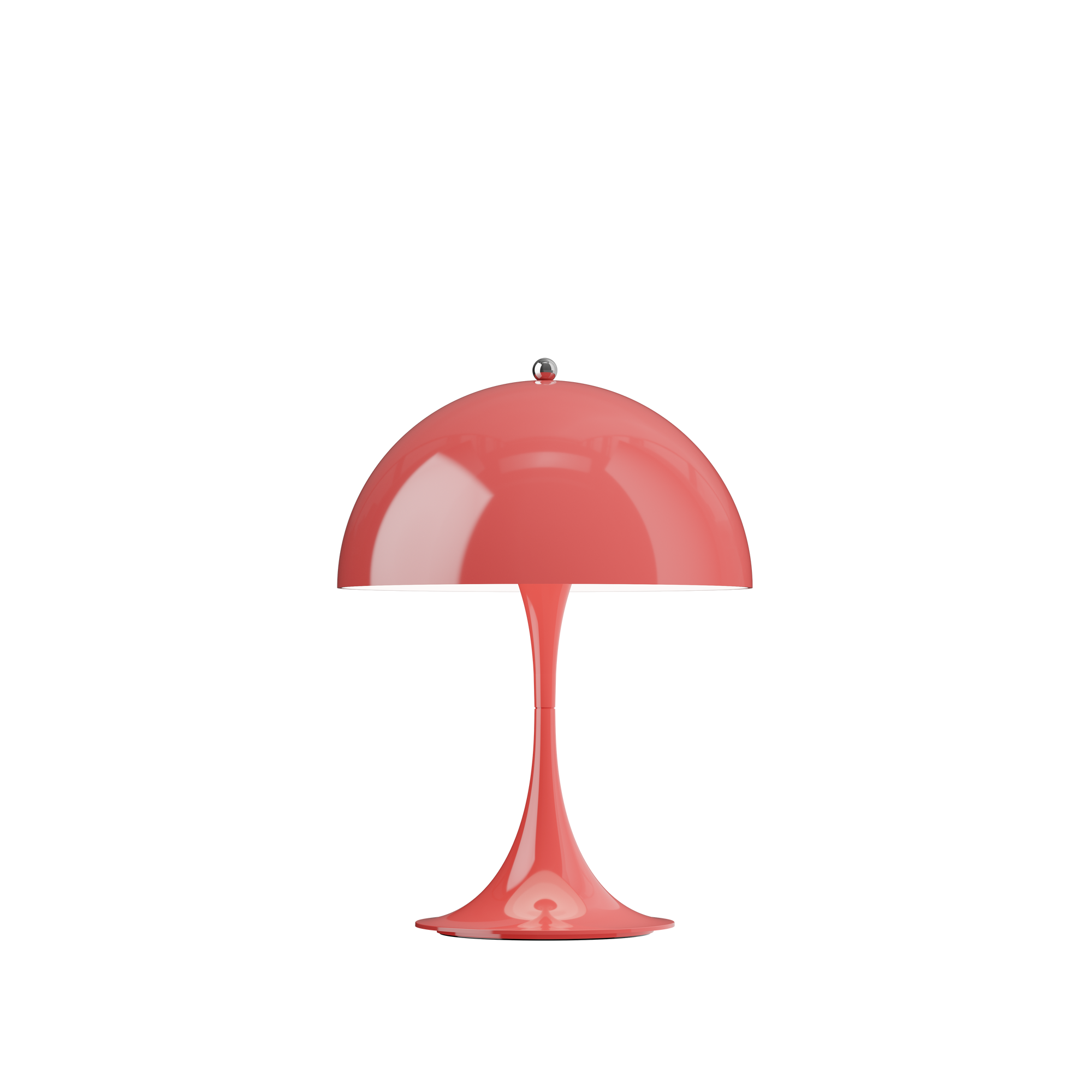 Panthella 250 Portable Table Lamp