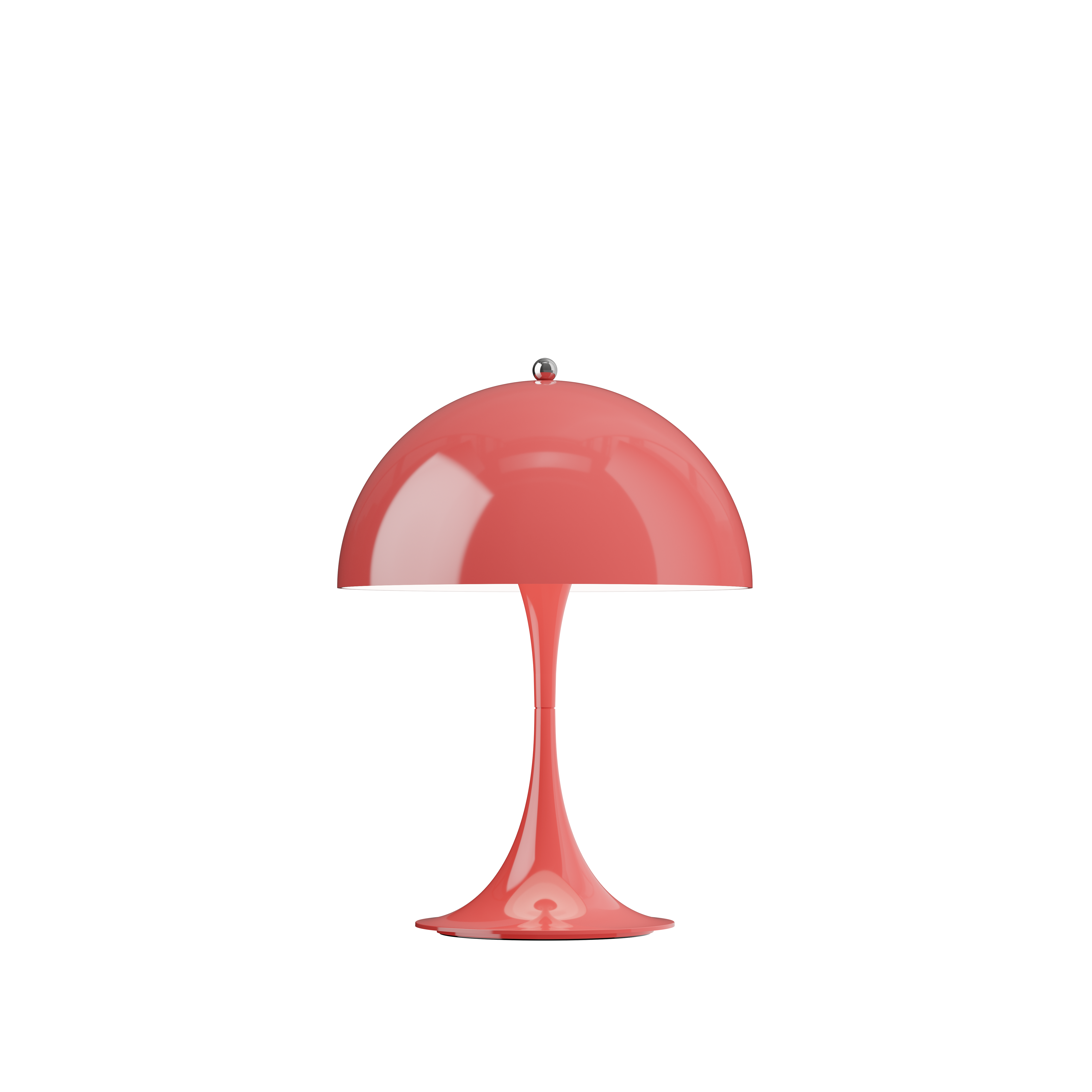 Panthella 250 Portable Table Lamp