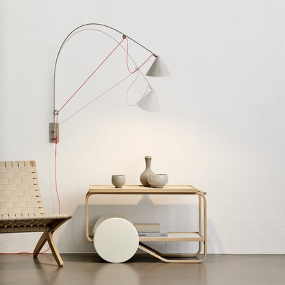 Ayno Wall Lamp