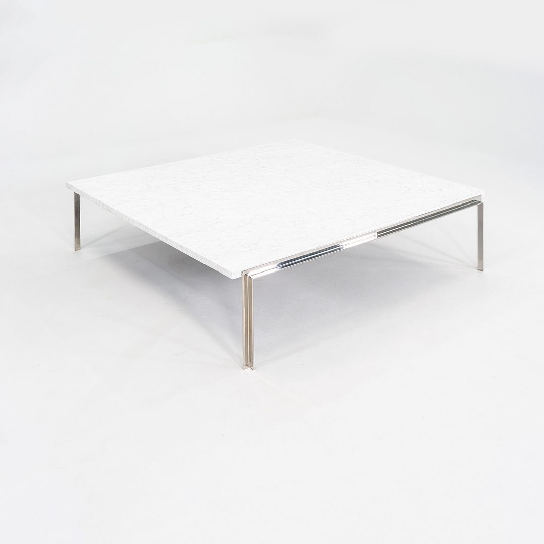 Marble Coffee Table