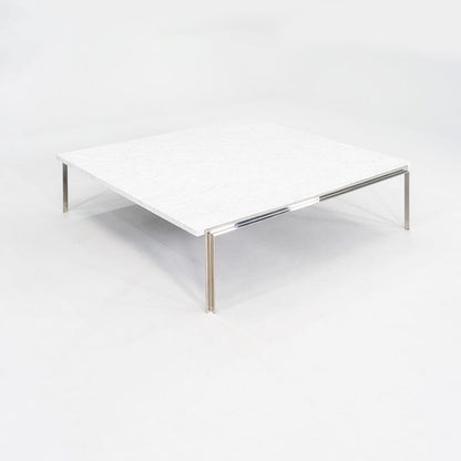 Marble Coffee Table