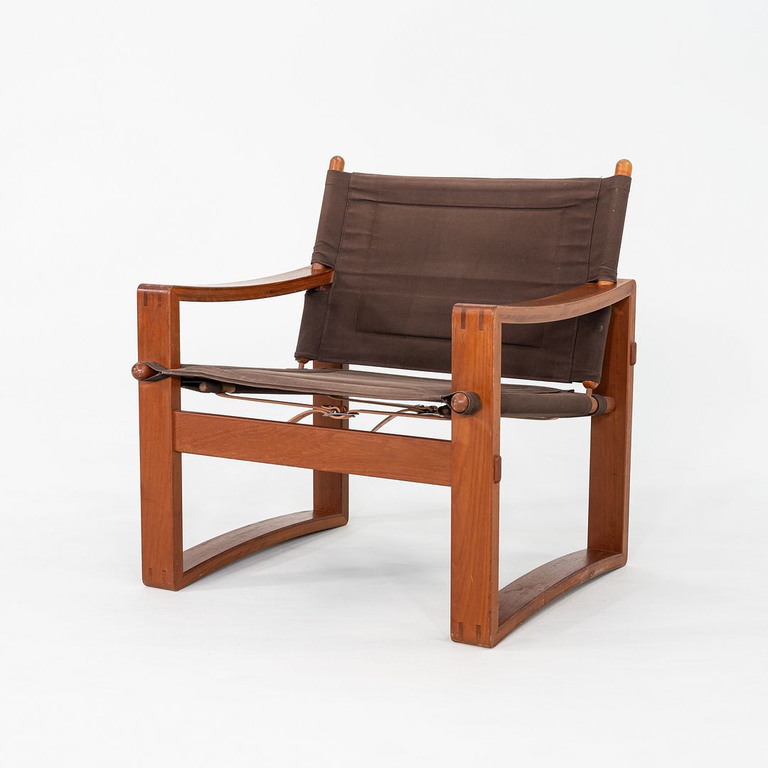 Safari Chair