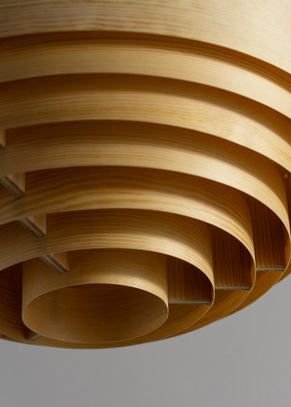 1002 Hans Pendant Lamp