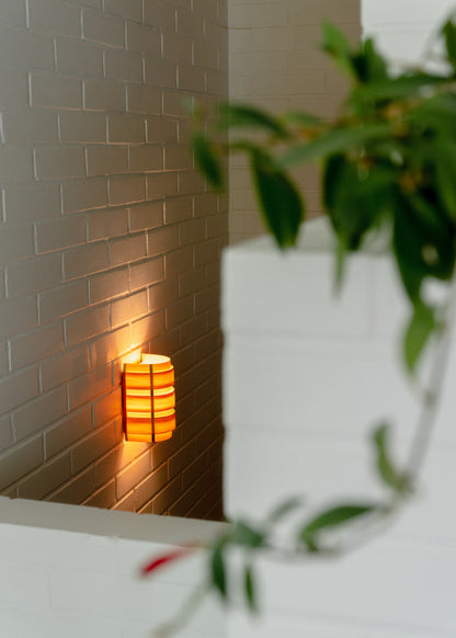 1004 Hans Sconce Lamp