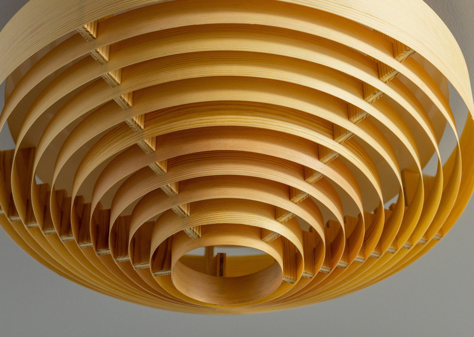 1005 Hans Ceiling Lamp