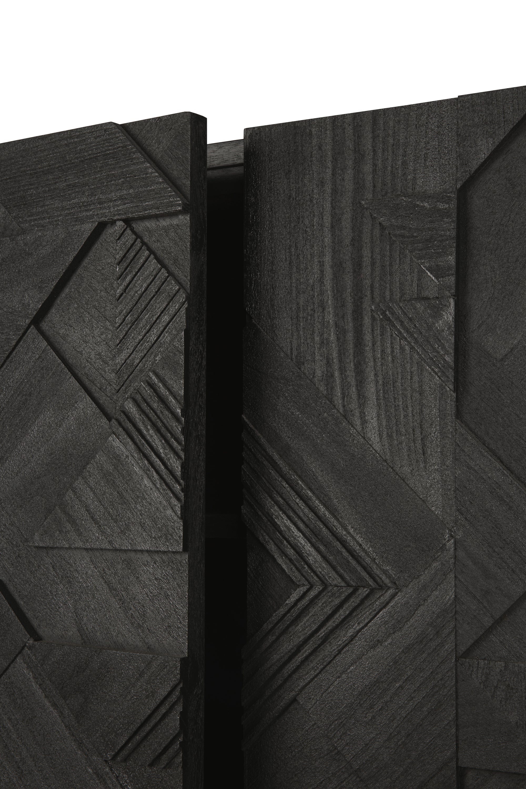 Graphic Sideboard