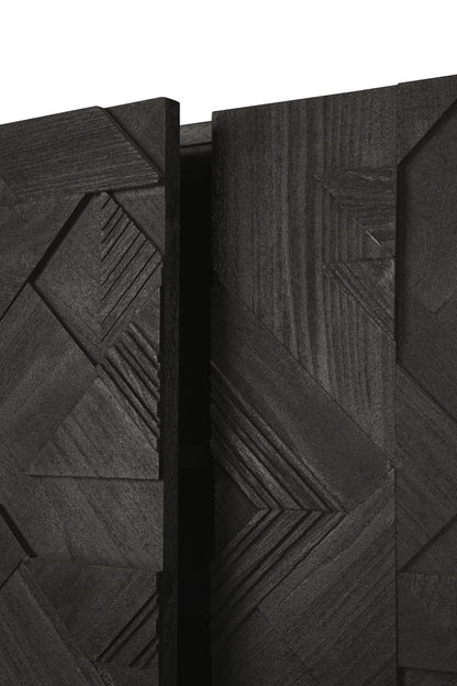 Graphic Sideboard