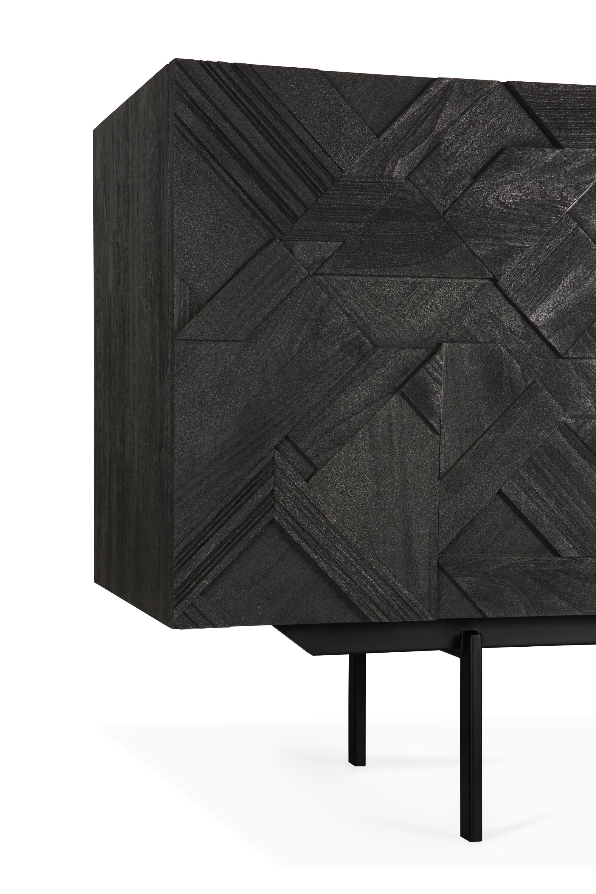 Graphic Sideboard