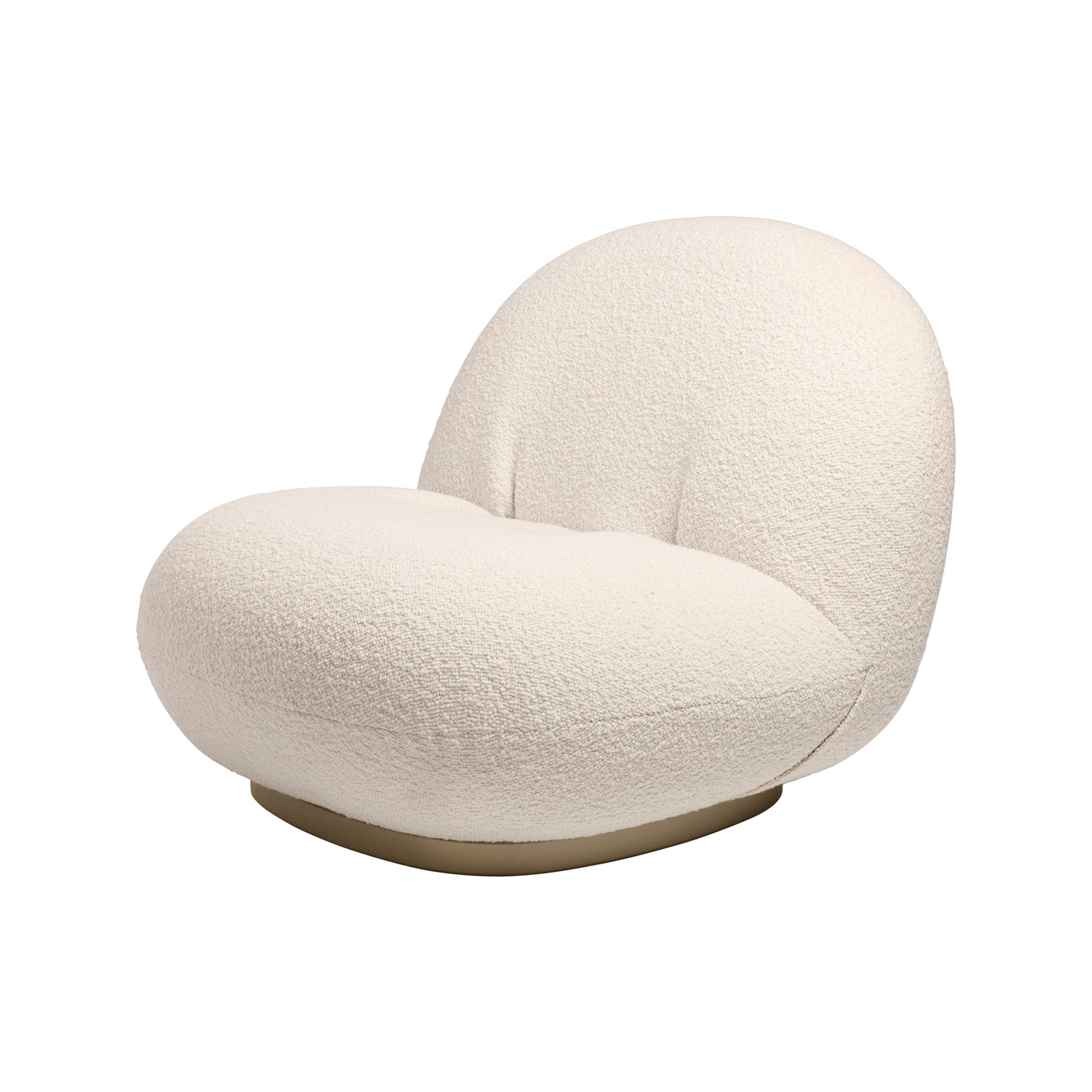Pacha Lounge Chair