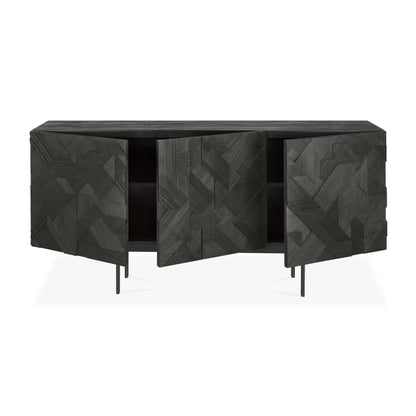 Graphic Sideboard