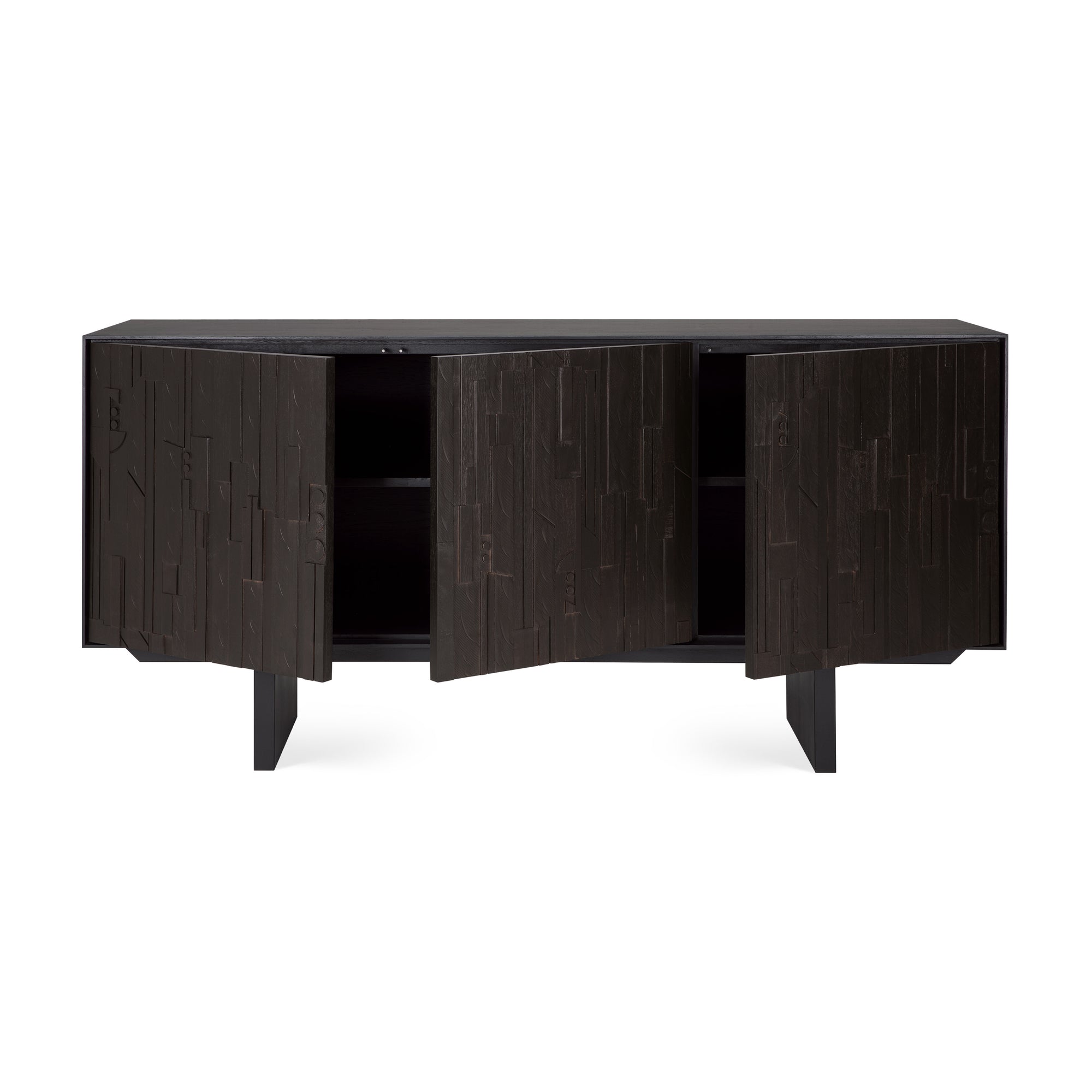 Mosaic Sideboard