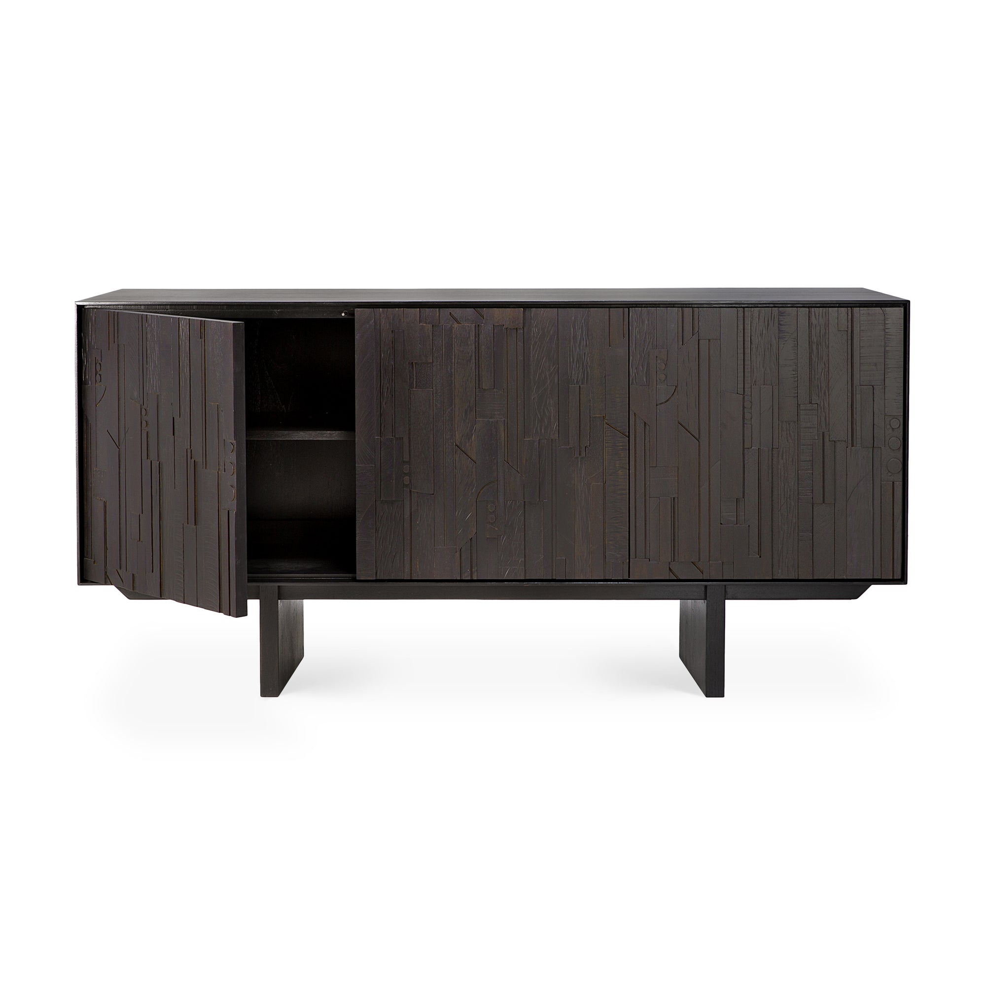 Mosaic Sideboard