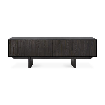 Mosaic TV Cupboard