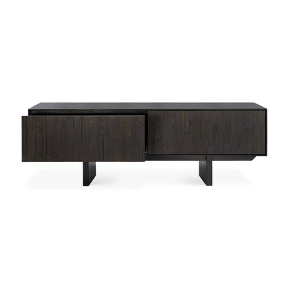 Mosaic TV Cupboard