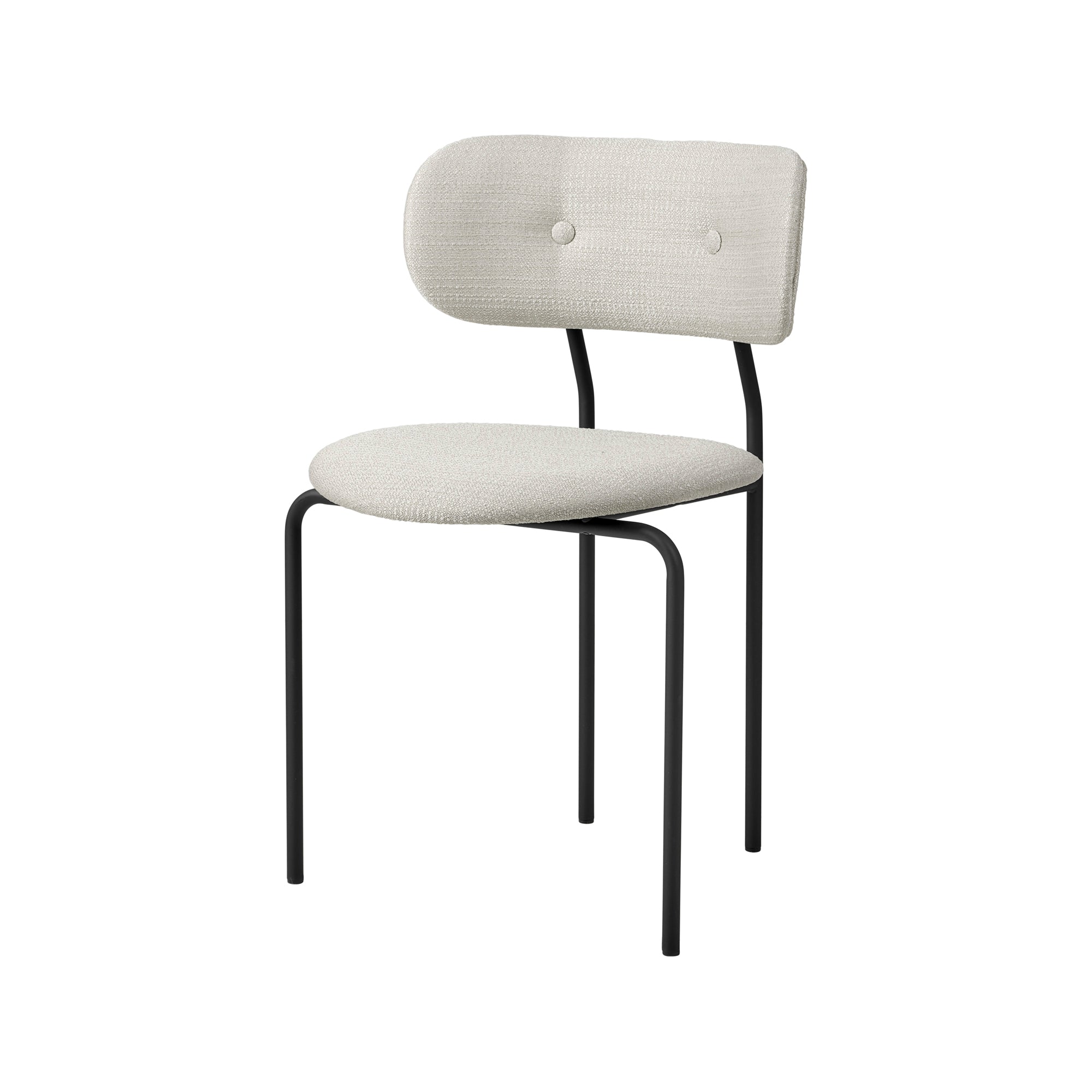 Coco Dining Chair — Fully Upholstered