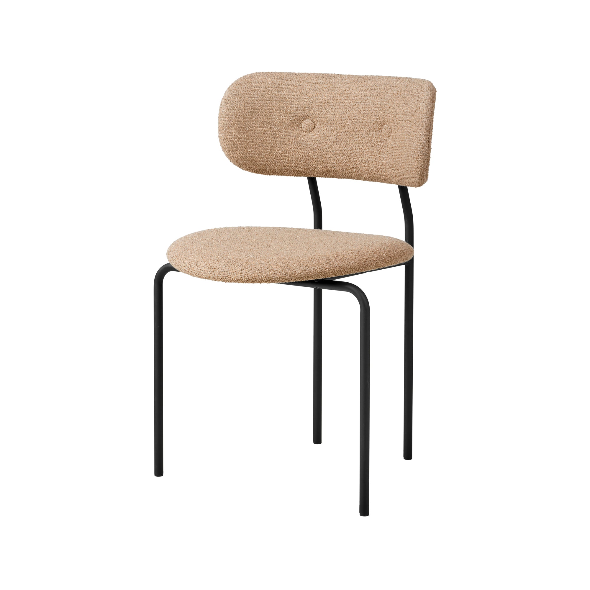 Coco Dining Chair — Fully Upholstered