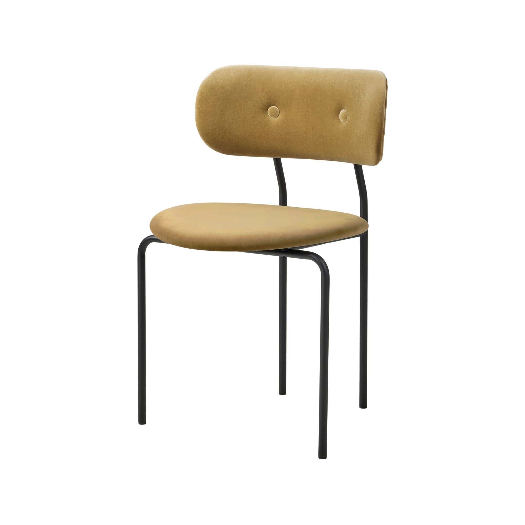 Coco Dining Chair — Fully Upholstered