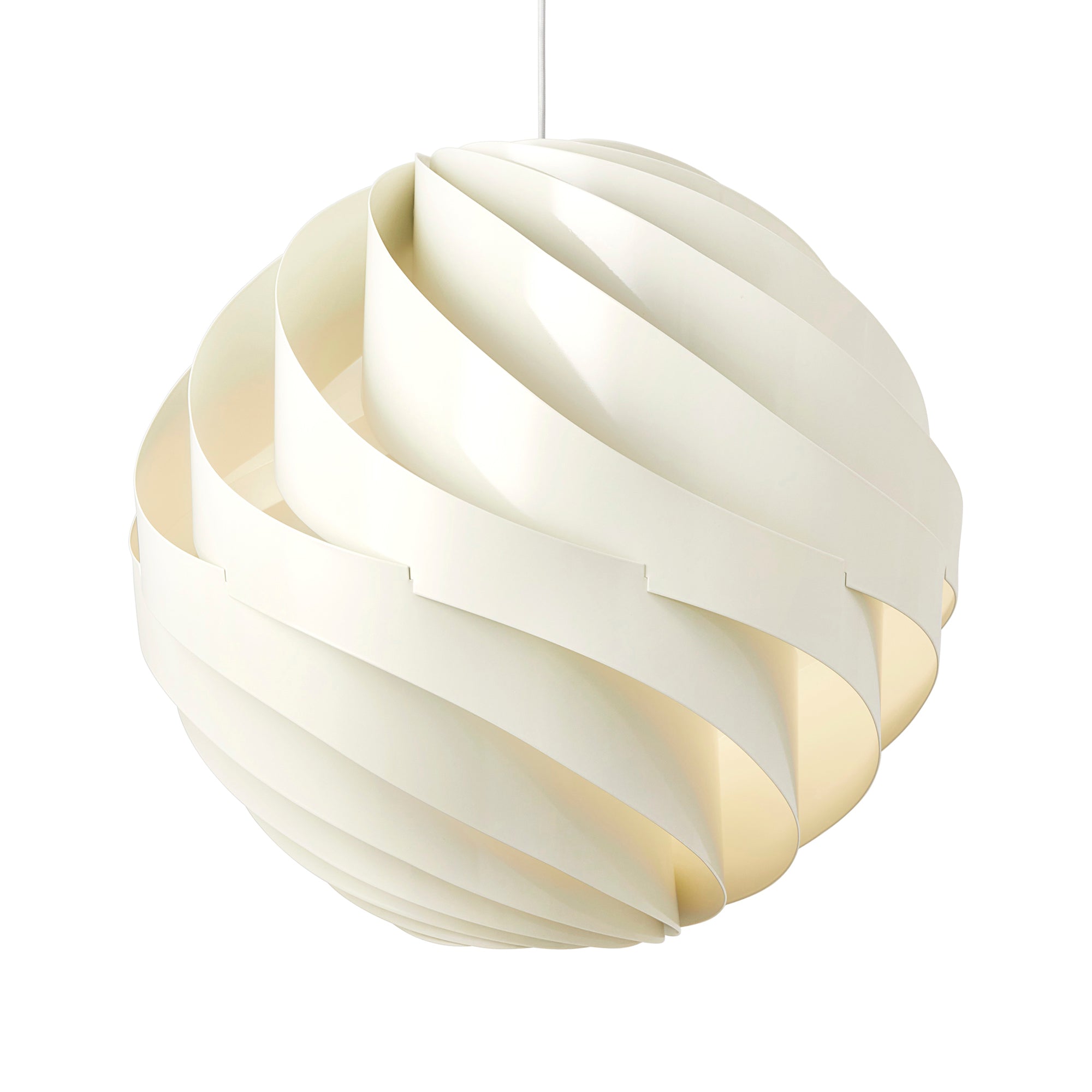 Turbo Pendant Lamp