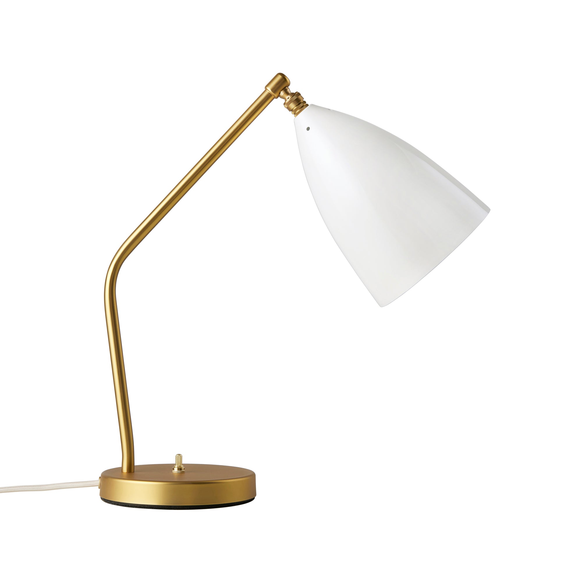 Gräshoppa Table Lamp