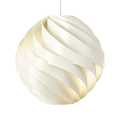 Turbo Pendant Lamp