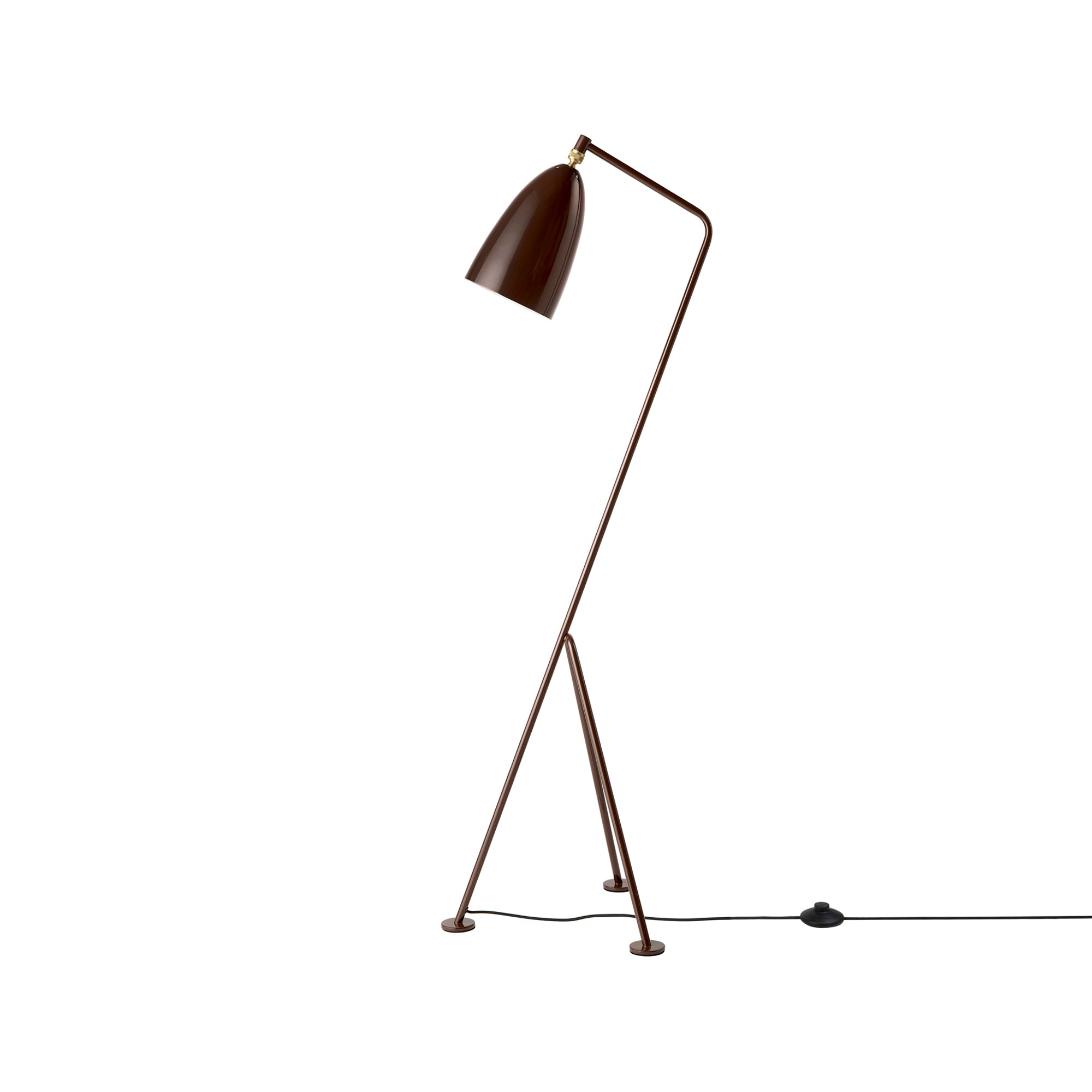 Gräshoppa Floor Lamp