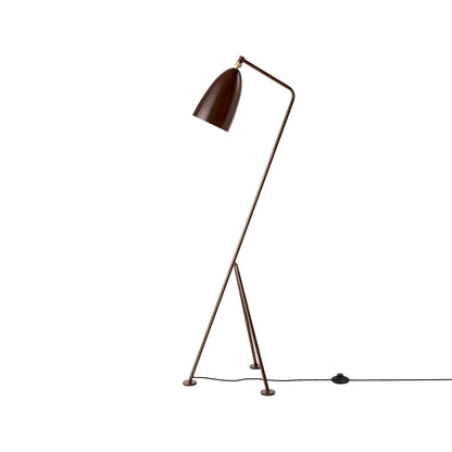 Gräshoppa Floor Lamp