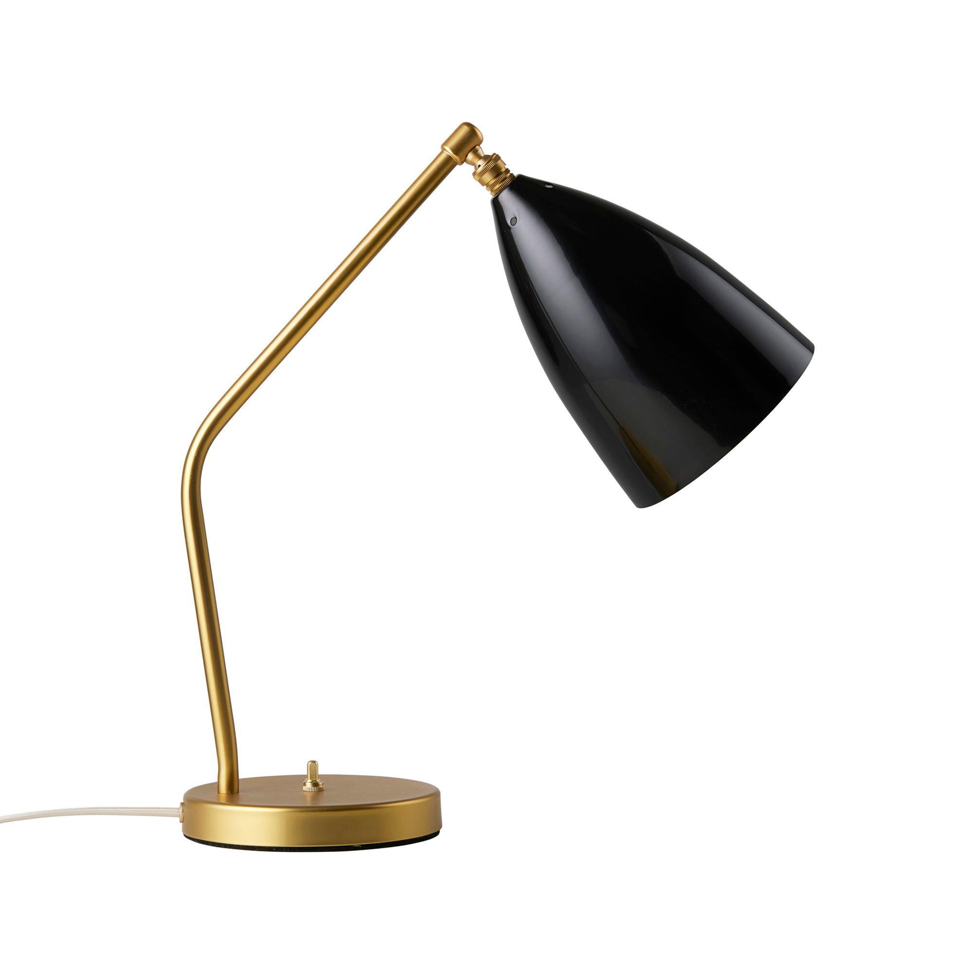 Gräshoppa Table Lamp